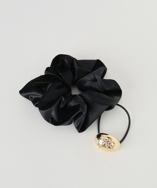 SLOBE IENA（スローブイエナ） シュシュ 「セット」Ex-Libris Paris