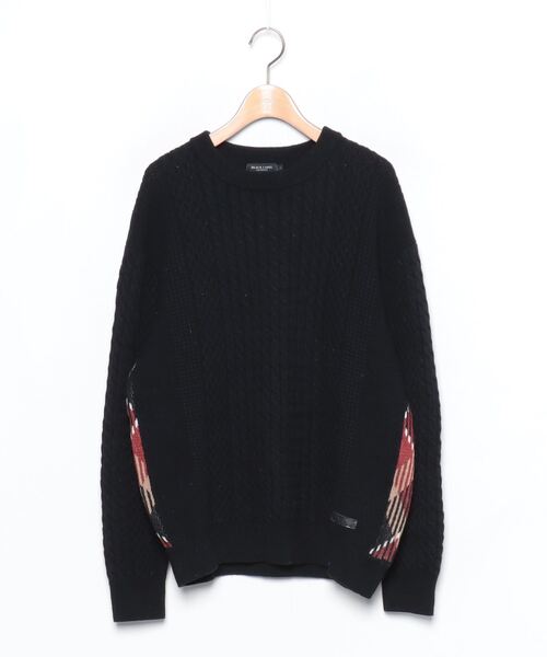 BLACK LABEL CRESTBRIDGE（ブラックレーベル クレストブリッジ） 長袖