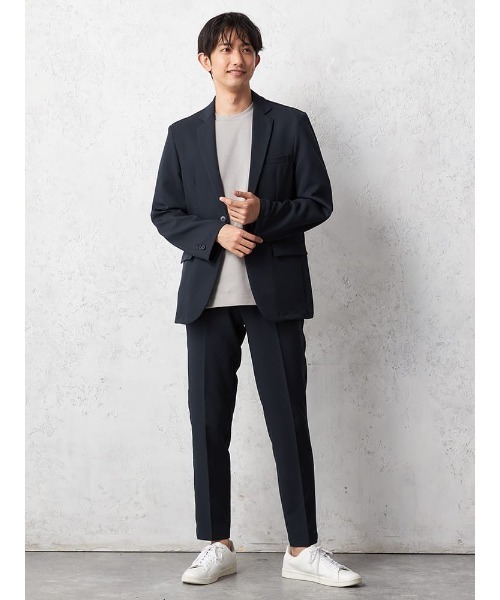 セレモニースーツ セットアップ メンズ : ZOZOTOWN Yahoo!店 - 通販