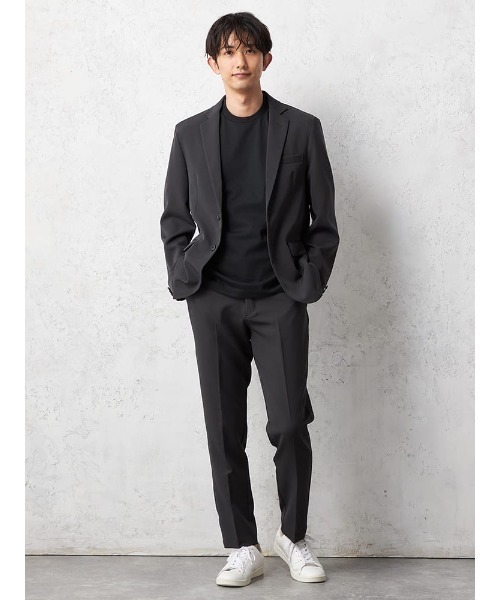 green label relaxing（グリーンレーベルリラクシング） セットアップ