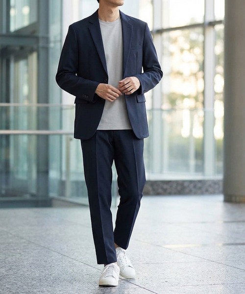 スーツ7点セット　セットアップ　男子　165cm セレモニースーツ セットアップ メンズ : ZOZOTOWN Yahoo!店 - 通販