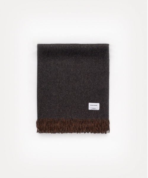 THE INOUE BROTHERS（ザイノウエブラザーズ） マフラー 「THE INOUE