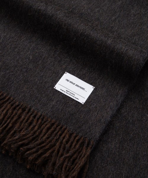 THE INOUE BROTHERS（ザイノウエブラザーズ） マフラー 「THE INOUE