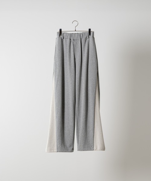 ソエルテ　スウェットパンツ　サイズ1 soerte スウェットパンツ 1 ブラック メンズ : ZOZOTOWN Yahoo!店