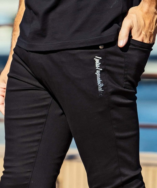 【定価49,500円・新品未使用】1PIU1UGUALE3★パンツ Mサイズ 1PIU1UGUALE3 RELAX 「1PIU1UGUALE3 RELAX 」 スラックス M インディゴ