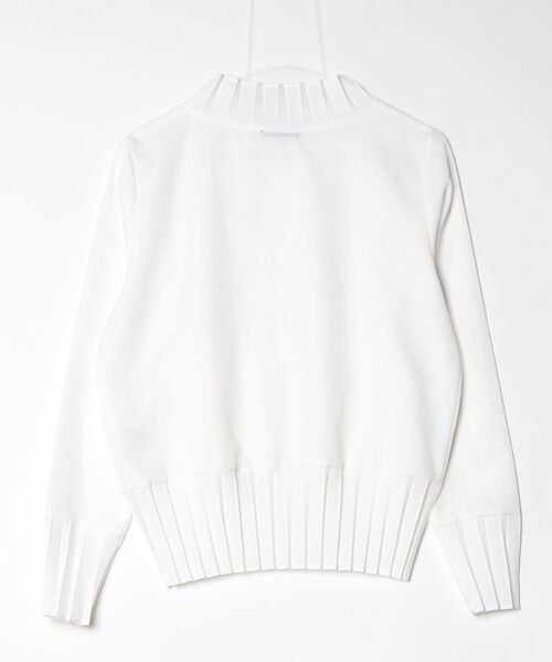 「loaf」 長袖ブラウス ONE SIZE ホワイト レディース_画像2