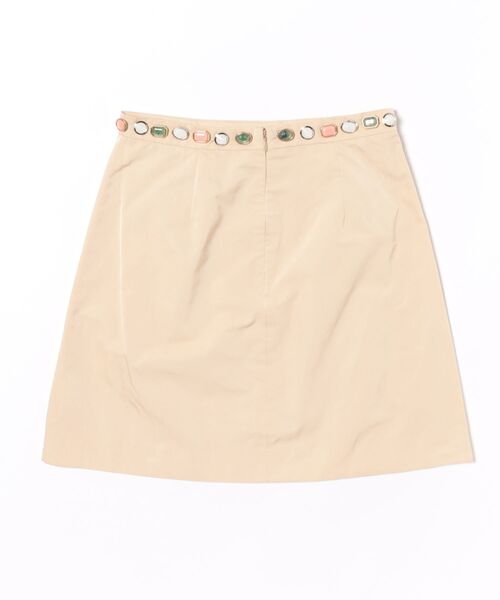 N°21 スカート DESIGNWORKS（デザインワークス） スカート 「N°21/ヌメロ