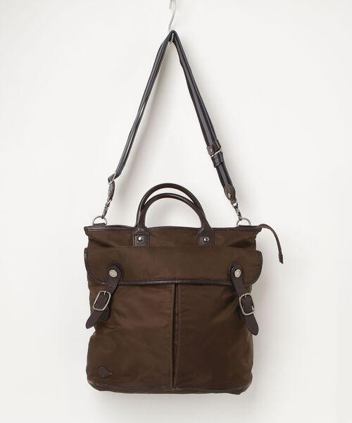 マッキントッシュフィロソフィー 2wayバッグ MACKINTOSH PHILOSOPHY（マッキントッシュフィロソフィー） 2WAYバッグ