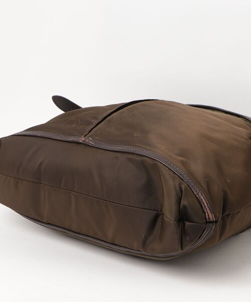 MACKINTOSH PHILOSOPHY トートバッグ ブラウン MACKINTOSH PHILOSOPHY（マッキントッシュフィロソフィー） 最大50% 1