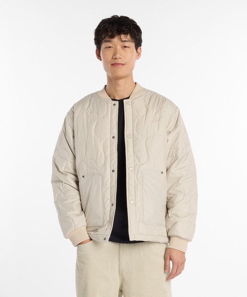 New Balance（ニューバランス） ブルゾン アウター LNYパデット