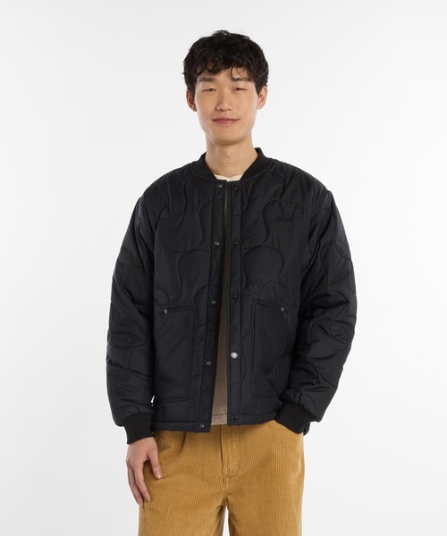 New Balance（ニューバランス） ブルゾン アウター LNYパデット