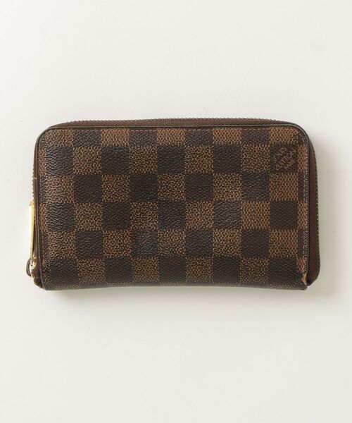 LOUIS VUITTON（ルイ・ヴィトン） 財布 - ブラウン レディース
