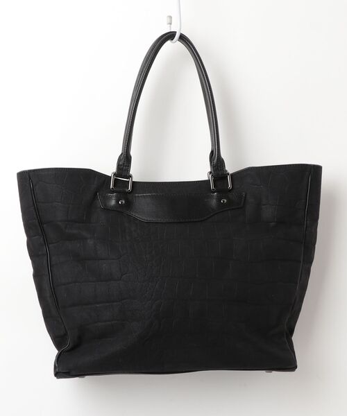 極美品 KINGZ サマンサキングズ サプライリバーシブルトートバッグ 極美品 KINGZ サマンサキングズ サプライリバーシブルトートバッグ