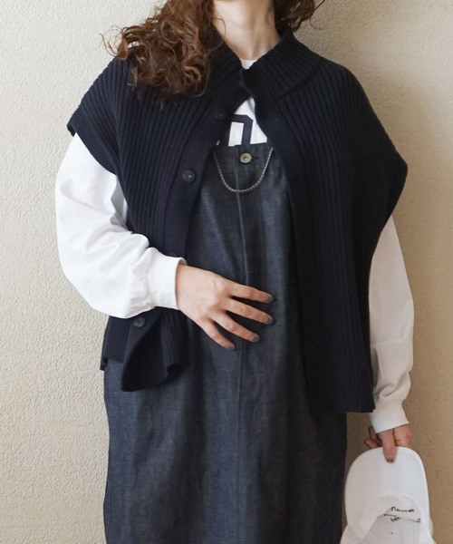 JOURNAL STANDARD LUXE（ジャーナルスタンダード ラックス） ニット