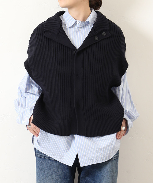 JOURNAL STANDARD LUXE（ジャーナルスタンダード ラックス） ニット