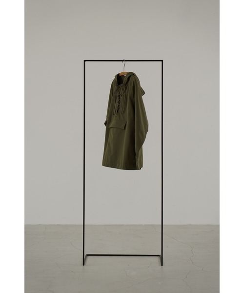 「LA PEAU DE GEM」 ブルゾン FREE ベージュ レディース_画像3