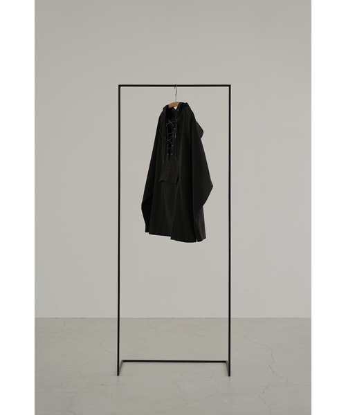 「LA PEAU DE GEM」 ブルゾン FREE ベージュ レディース_画像4