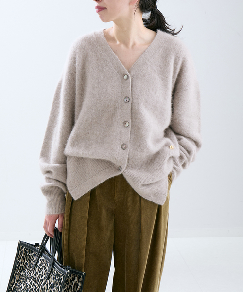 journal standard L'essage（ジャーナルスタンダード レサージュ