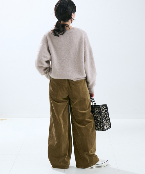 journal standard L'essage（ジャーナルスタンダード レサージュ