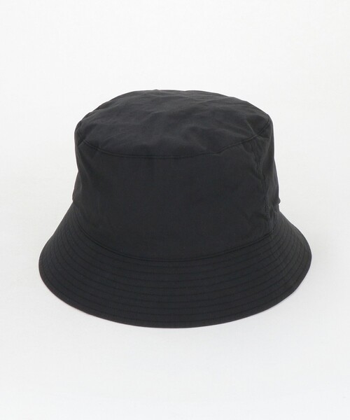 KIJIMA TAKAYUKI（キジマタカユキ） 帽子 ハット バケット ハット