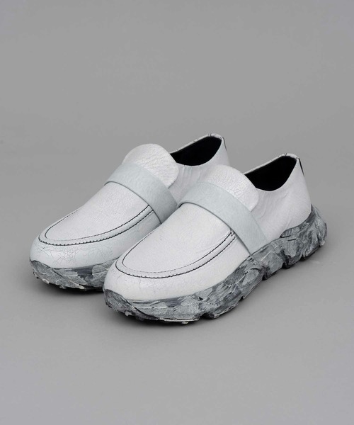 MAISON SPECIAL（メゾンスペシャル） シューズ「Special Shoes Factory