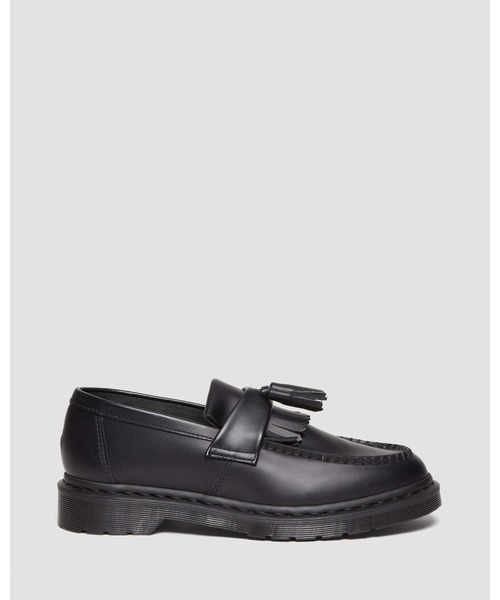 ドクターマーチン レディース メンズ カジュアル Dr. Martens ブラック