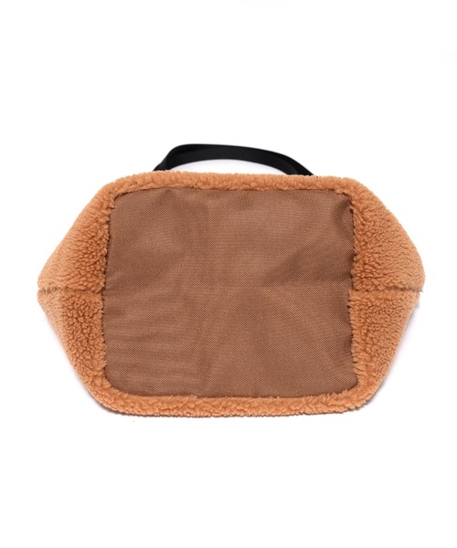 「MEI」 2WAYバッグ F ブラック レディース_画像5