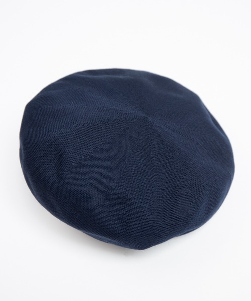 「RACAL」 ベレー帽 MEDIUM グレー メンズ_画像5