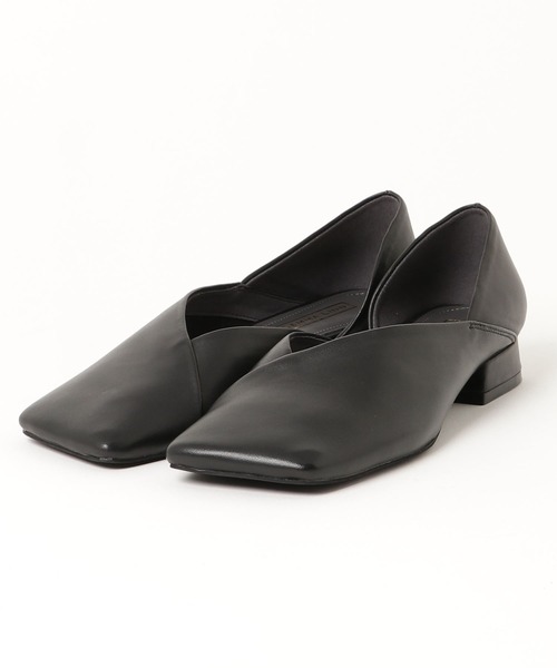 「Daniella&GEMMA」 シューズ 35 ブルー レディース_画像5