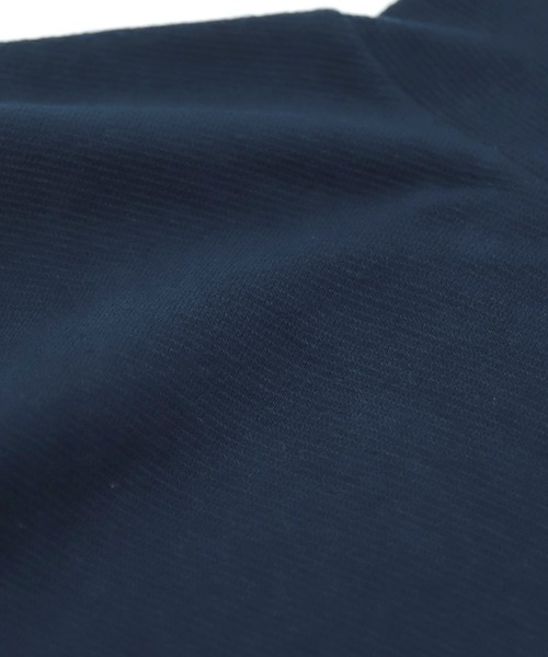 「OMNIGOD」 長袖Tシャツ 3 オリーブ メンズ_画像8