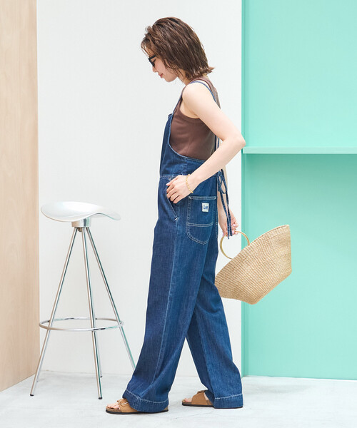 FREAK'S STORE（フリークスストア） サロペット オーバーオール 限定