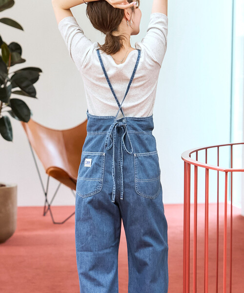 FREAK'S STORE（フリークスストア） サロペット オーバーオール 限定