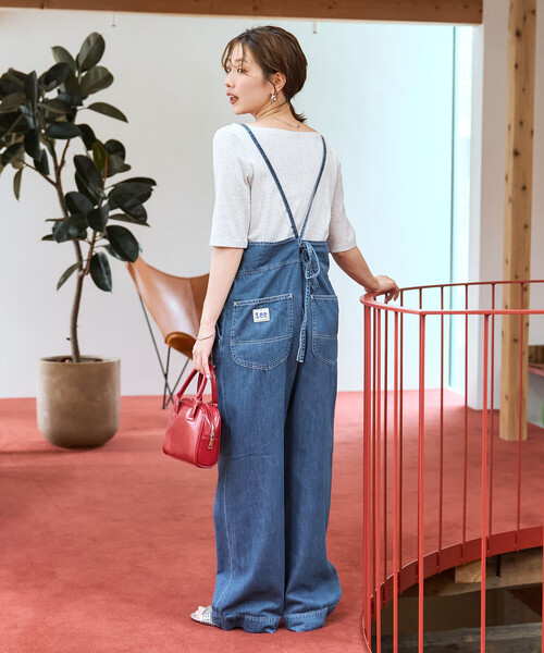 FREAK'S STORE（フリークスストア） サロペット オーバーオール 限定