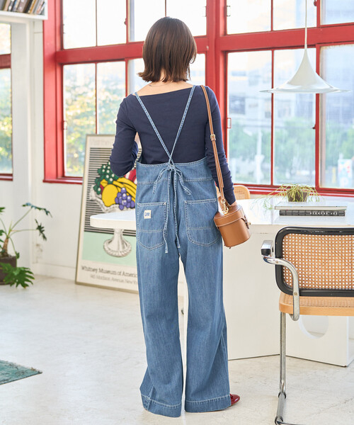 FREAK'S STORE（フリークスストア） サロペット オーバーオール 限定