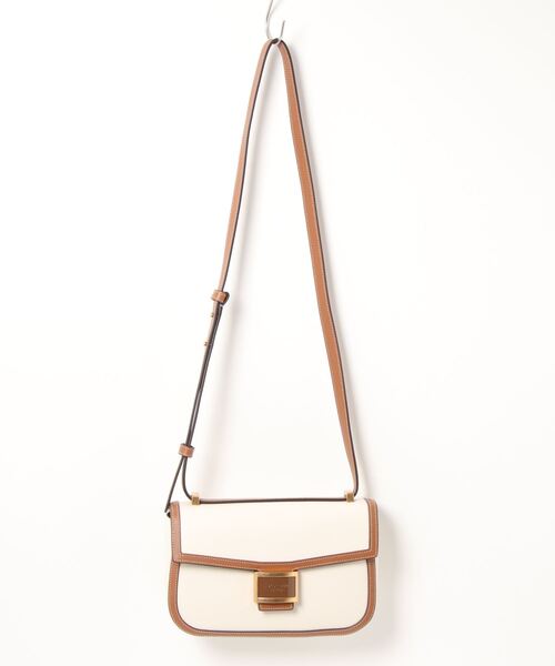 kate spade new york」 ショルダーバッグ ONESIZE ホワイト レディース 