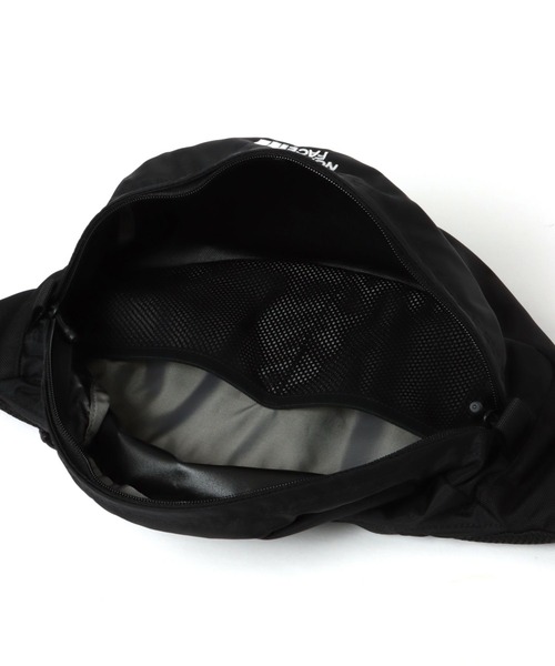 「THE NORTH FACE」 ウエストバッグ FREE ナチュラル メンズ_画像6