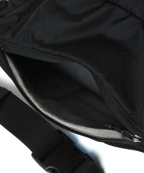 「THE NORTH FACE」 ウエストバッグ FREE ナチュラル メンズ_画像9