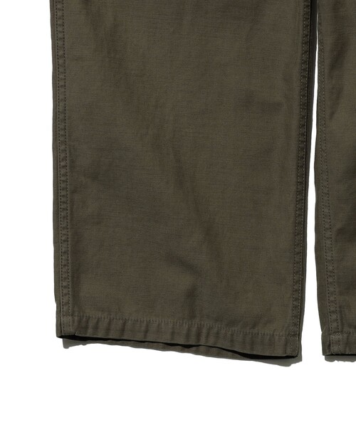 BEAMS+（ビームスプラス） パンツ MIL Utility Trousers Reversed