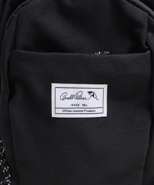 「Arnold Palmer」 リュック F ワイン レディース_画像5