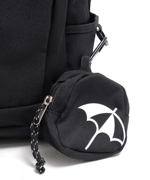 「Arnold Palmer」 リュック F ワイン レディース_画像6