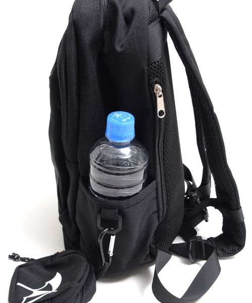 「Arnold Palmer」 リュック F ワイン レディース_画像8