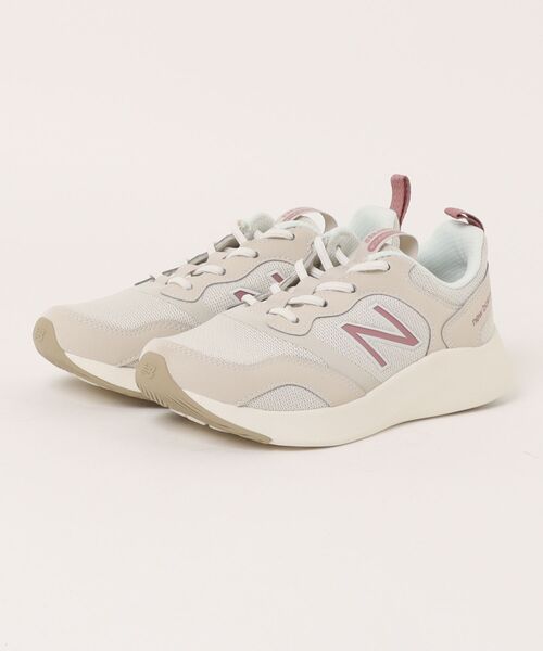 New Balance（ニューバランス） スニーカー レディース : ZOZOTOWN
