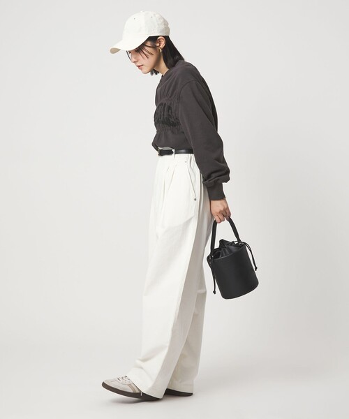 専用　relaxing スウェット MAISON KITSUNE（メゾン キツネ） 【並行輸入品】 メンズ レディース