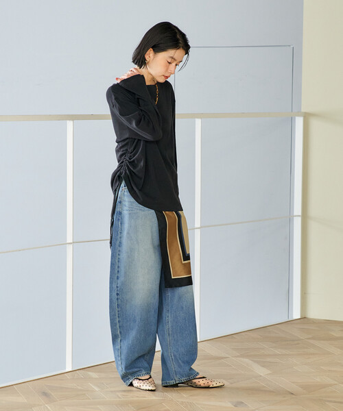 FREAK'S STORE（フリークスストア） ジーンズ デニム デニムパンツ Lee