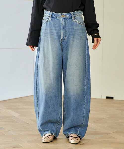 FREAK'S STORE（フリークスストア） ジーンズ デニム デニムパンツ Lee