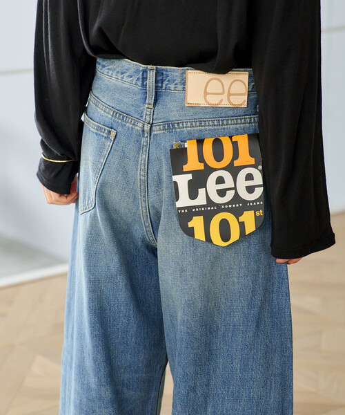 FREAK'S STORE（フリークスストア） ジーンズ デニム デニムパンツ Lee