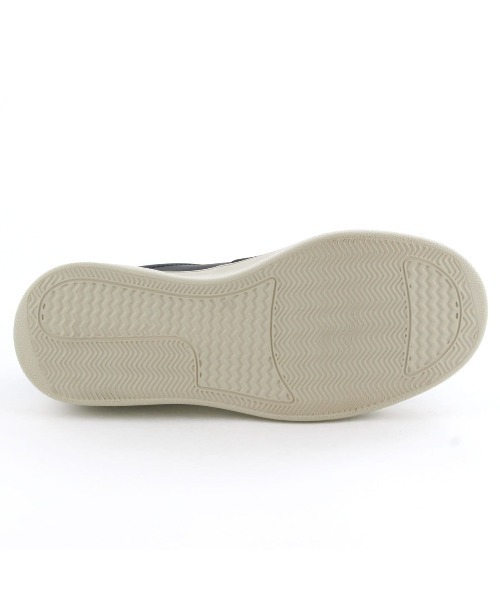 「HIMIKO」 シューズ 25.5cm ブラック レディース_画像9