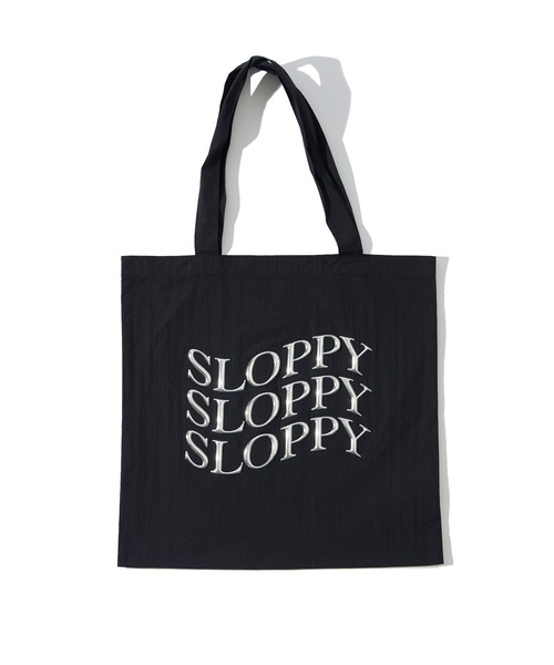 「WHO'S WHO gallery」 トートバッグ FREE ライトグレー レディース_画像9