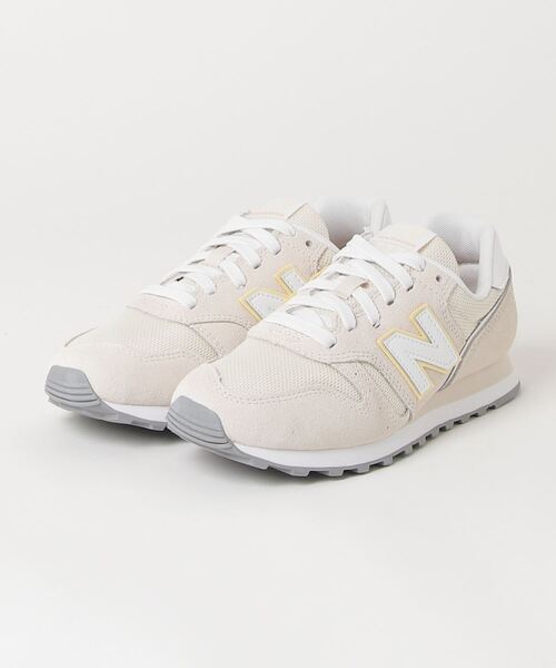 ニューバランス 725  新品　23.5 ホワイトクリーム系スニーカー　靴　NEW Balance 楽天市場】New Balance ニューバランス スニーカー ML725CA IVORY