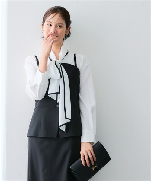 7days Life Styling セレモニースーツ セットアップ 「みさとさん